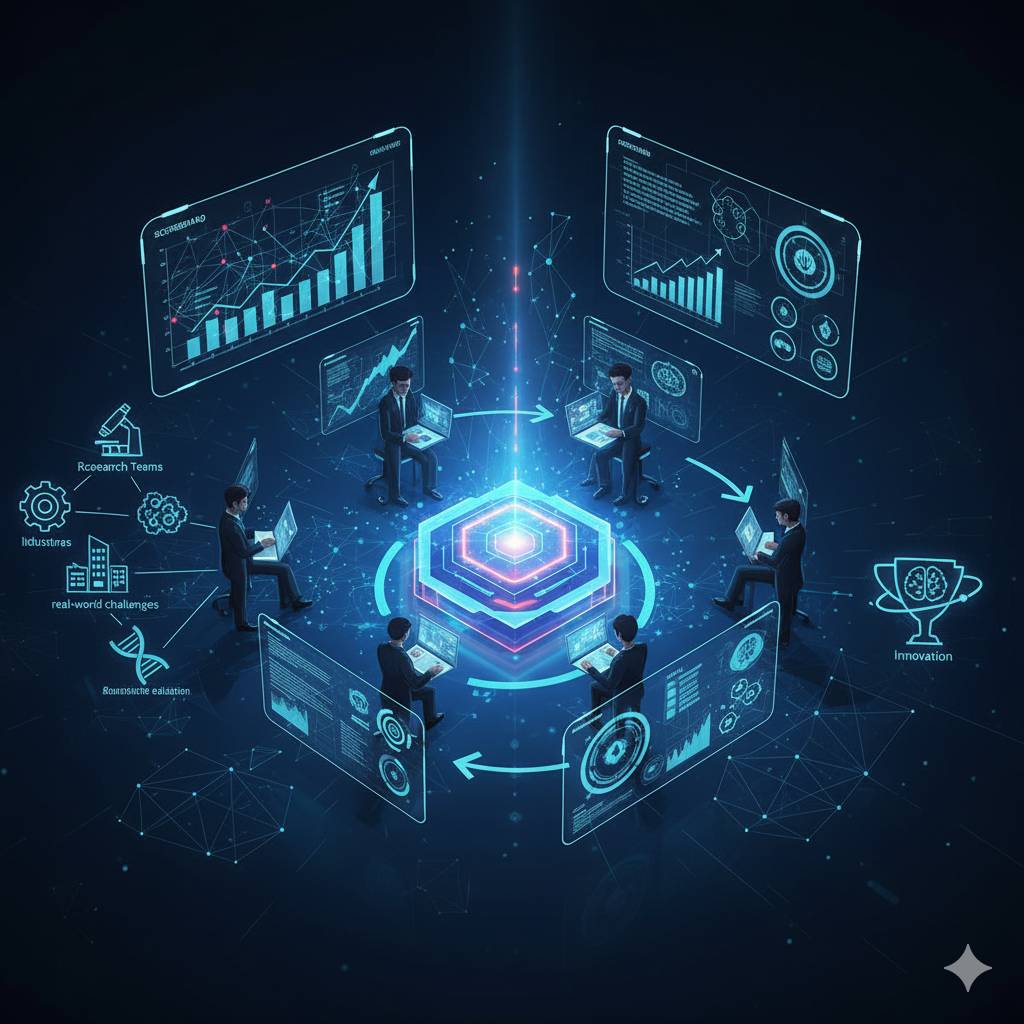 رویدادهای مسئله محور