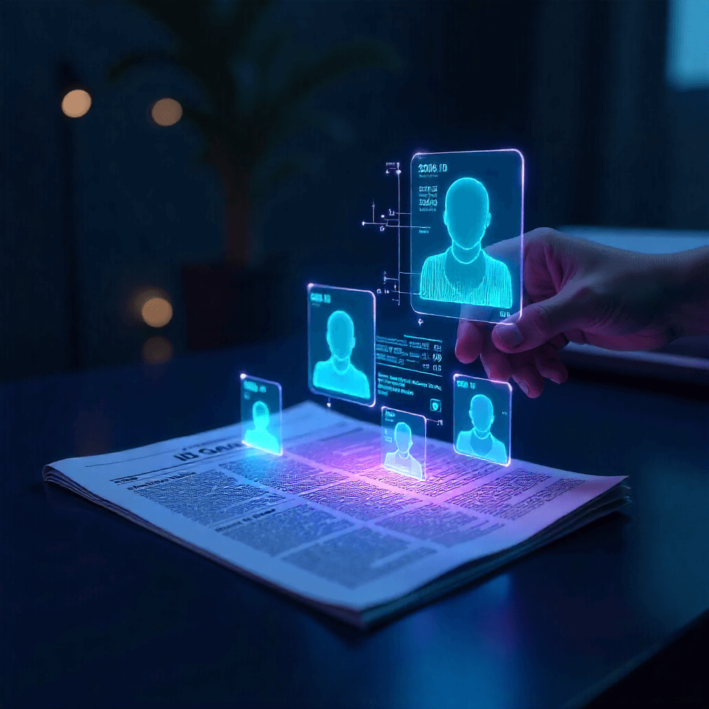 اولین رویداد هوش مصنوعی