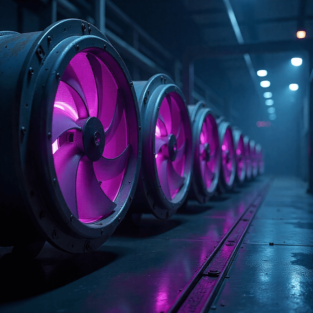 رویداد هوش مصنوعی