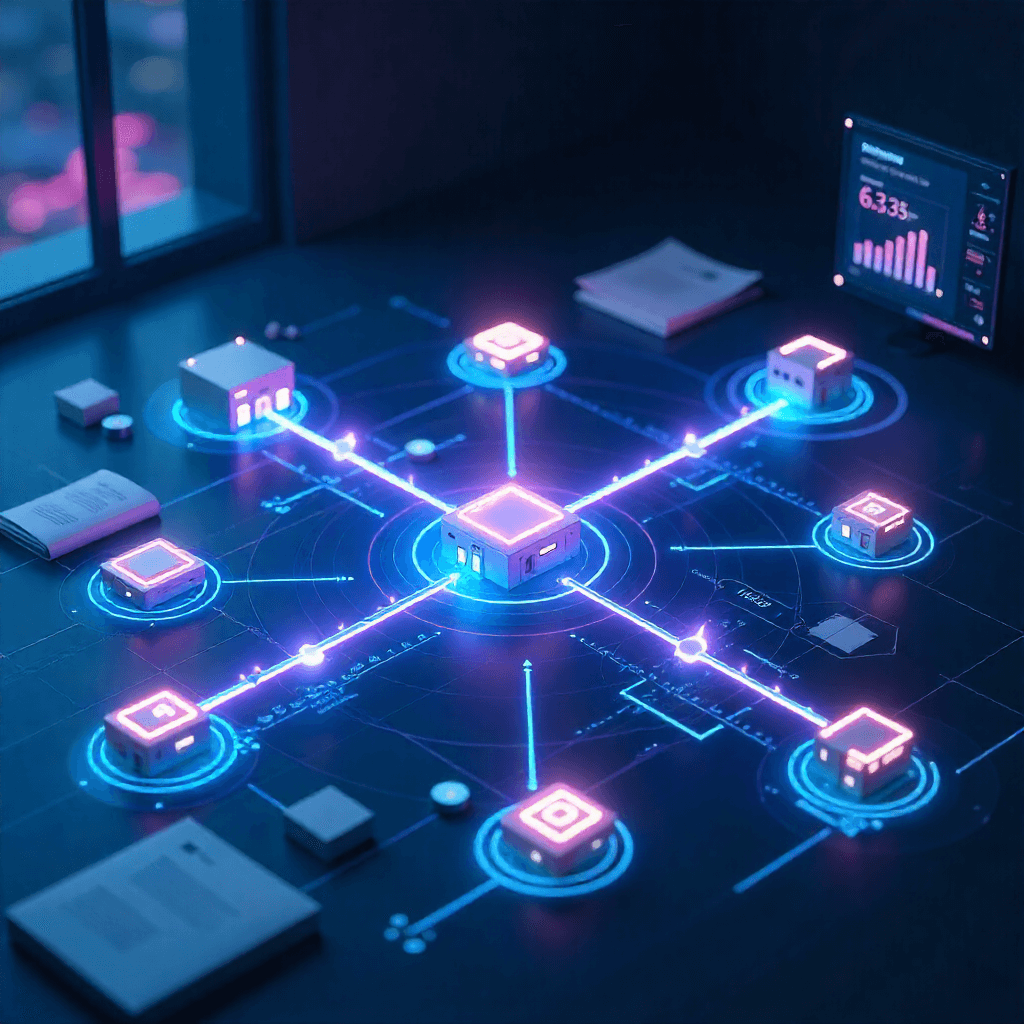 رویداد مسئله محور هوش مصنوعی