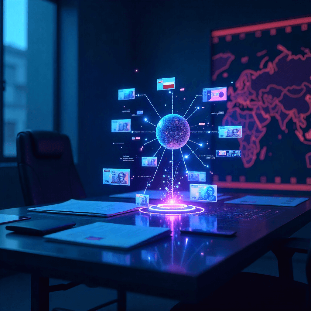 اولین رویداد مسئله محور هوش مصنوعی