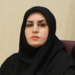 دکتر مژگان فرهودی